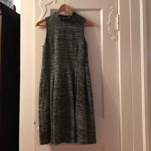 Sleeveless dress from Anthropologie size M